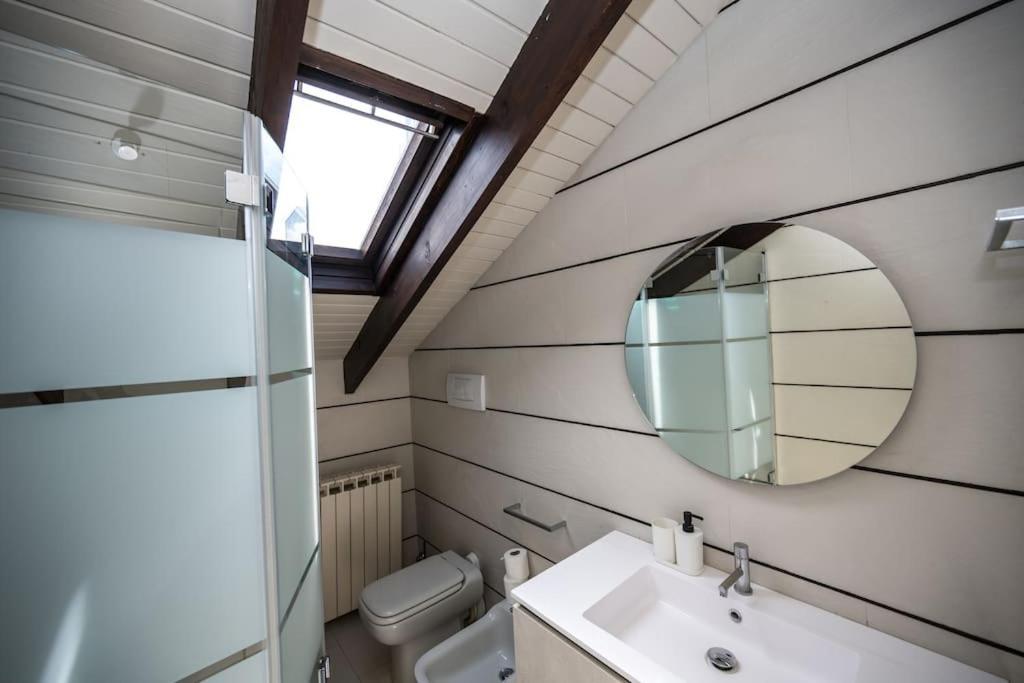 Wonderfull Two Floors Apartment Navigli Milan Exterior photo