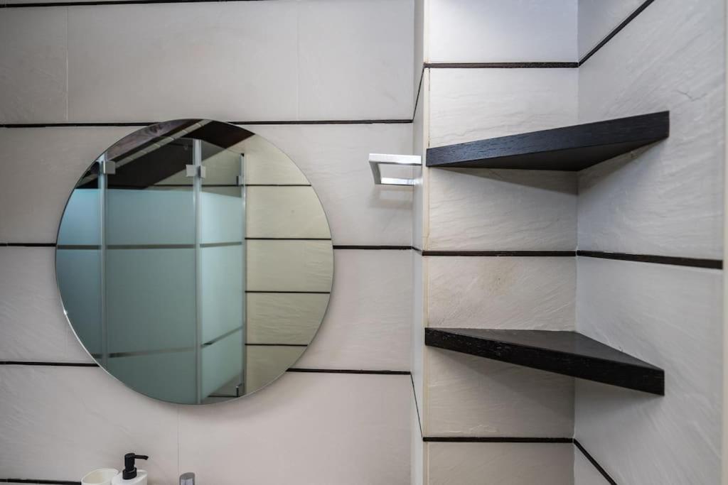 Wonderfull Two Floors Apartment Navigli Milan Exterior photo