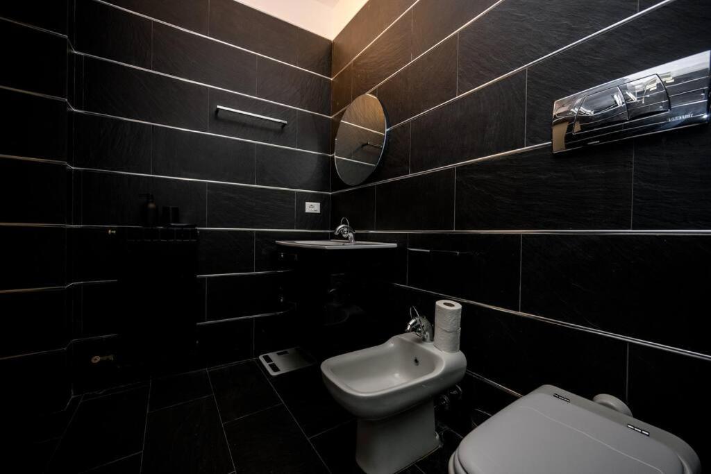 Wonderfull Two Floors Apartment Navigli Milan Exterior photo